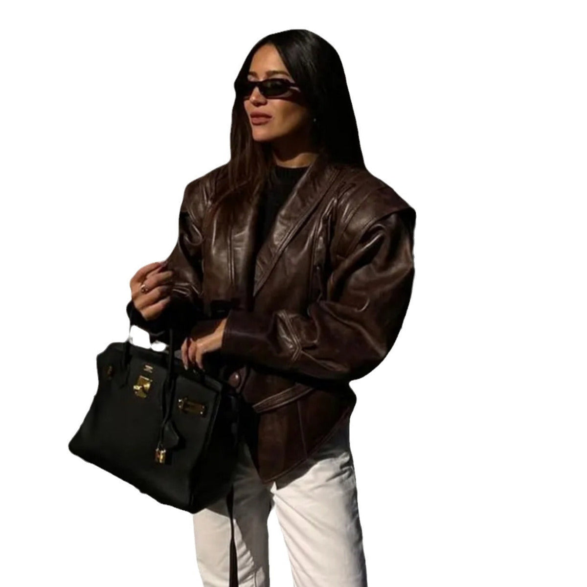 Timeless Vintage Style Garment