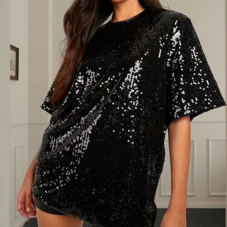 Classic Vintage Top