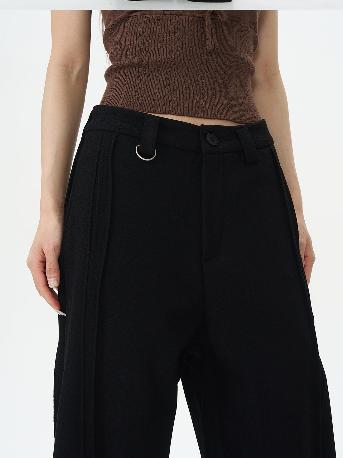 Skater Cargo Pants