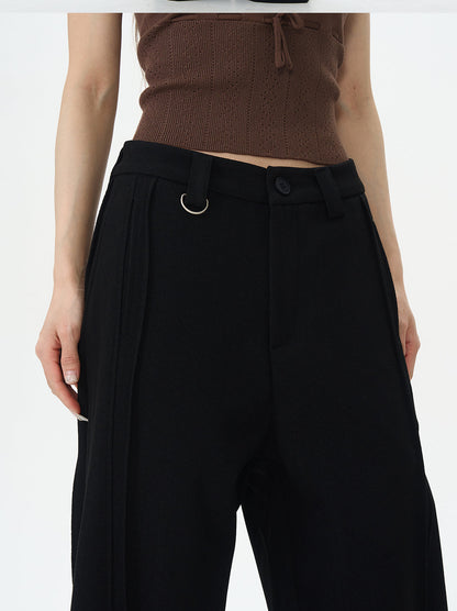Skater Cargo Pants