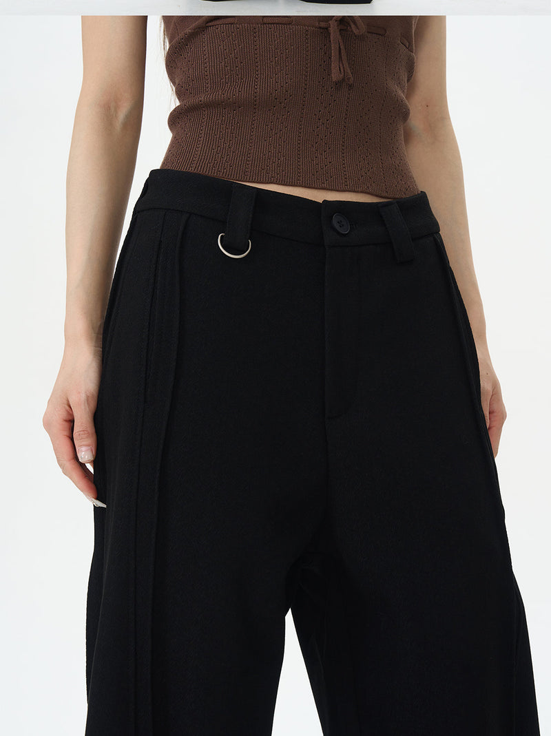 Skater Cargo Pants