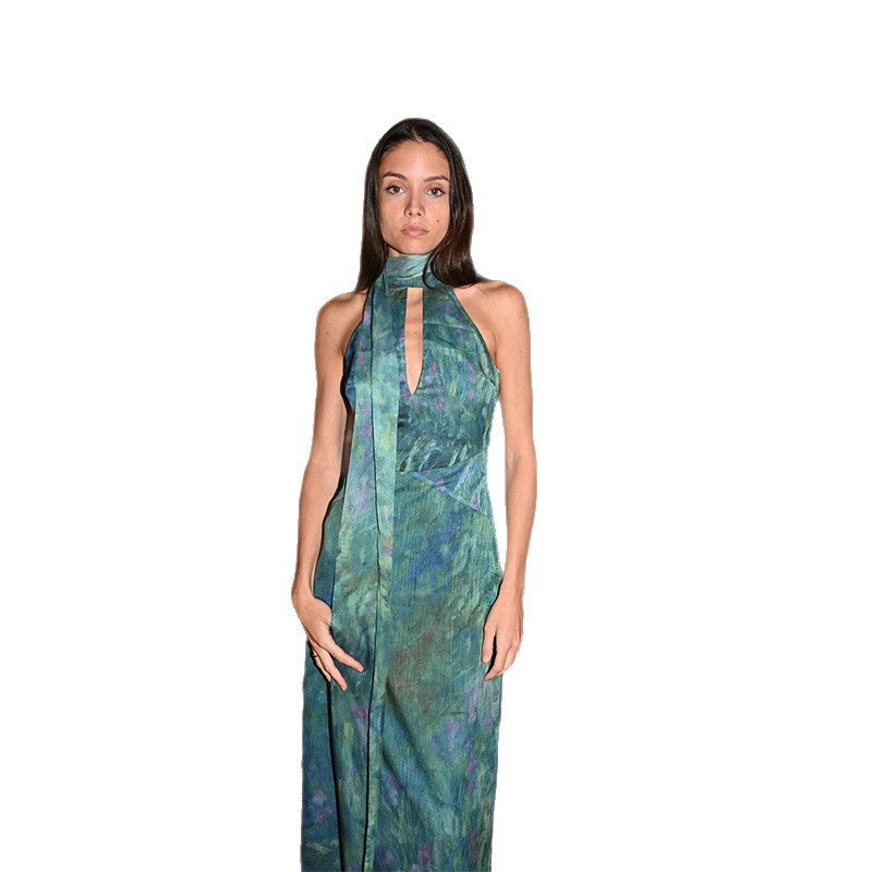 Classic Vintage Garment