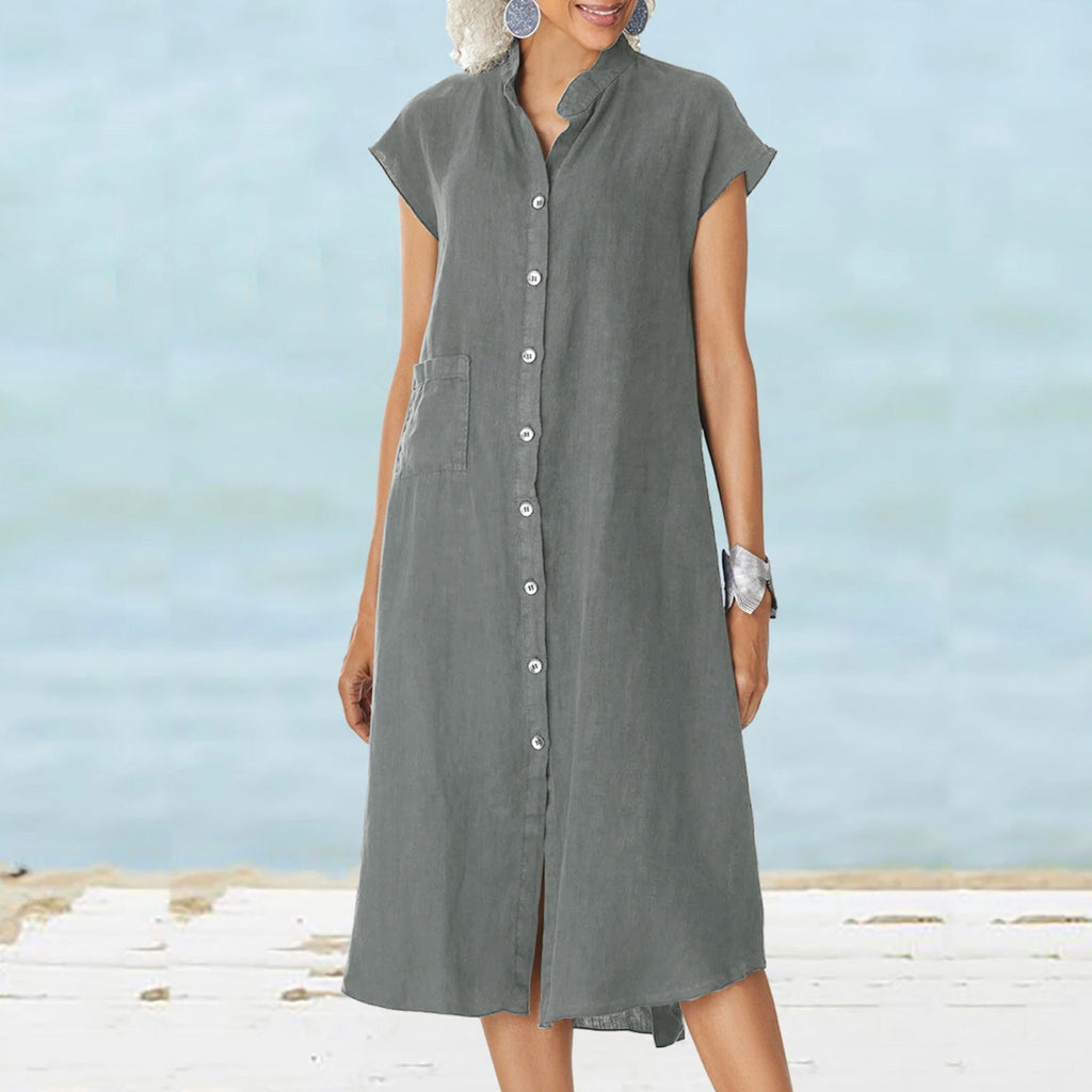 Thoughtfully Designed Garment