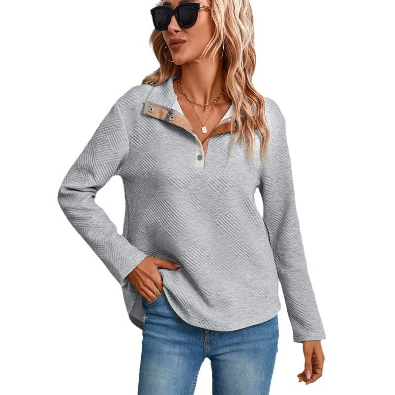 Classic Designed Pullover