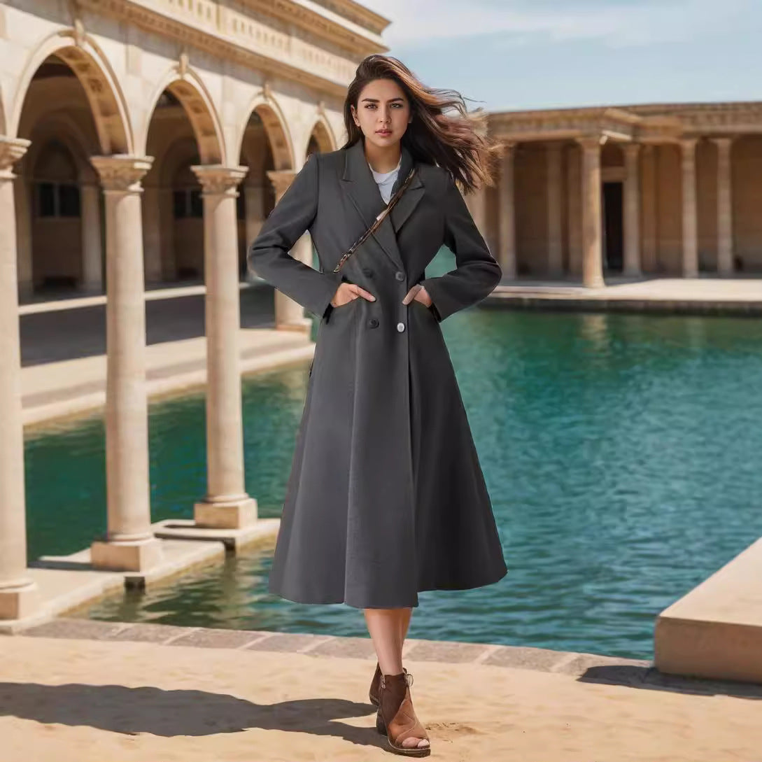Thoughtfully Designed Garment