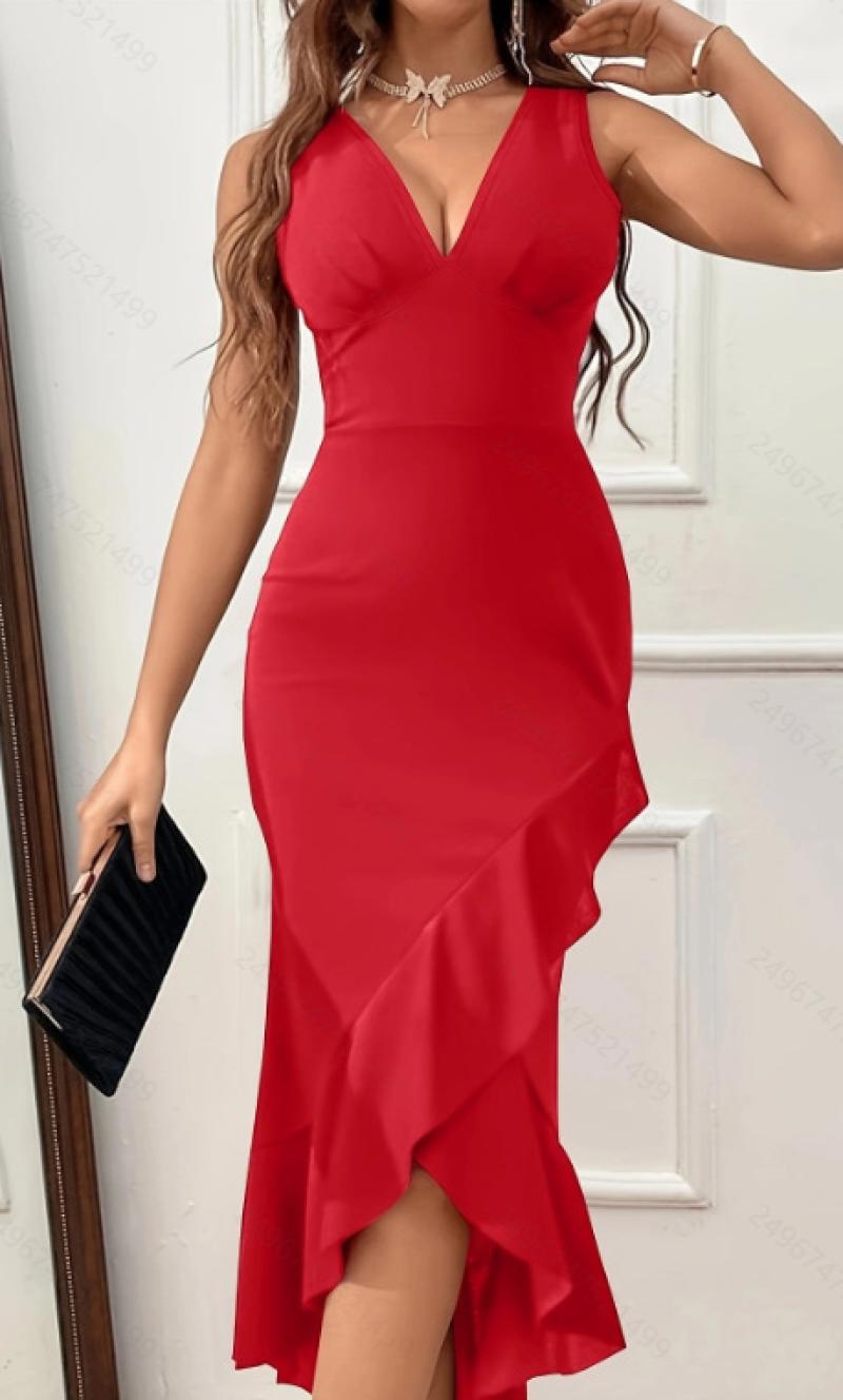 Thoughtfully Designed Garment