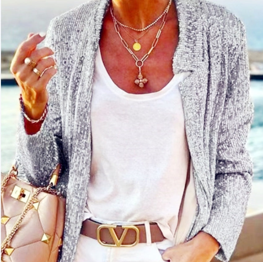 Timeless Vintage Style Garment