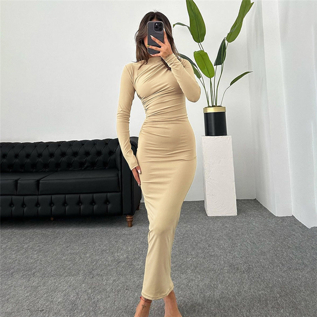 Beautifully Crafted Garment