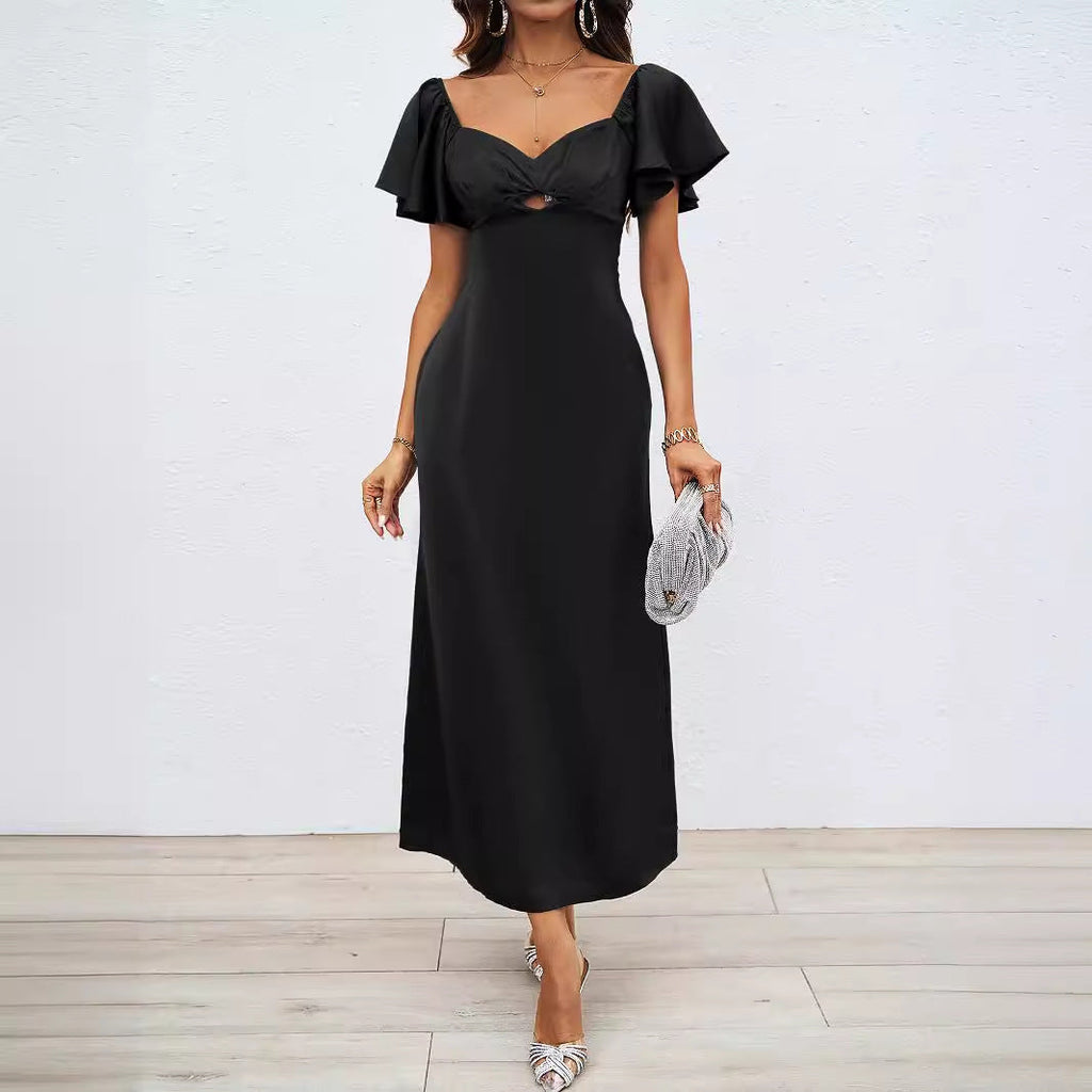 Thoughtfully Designed Garment