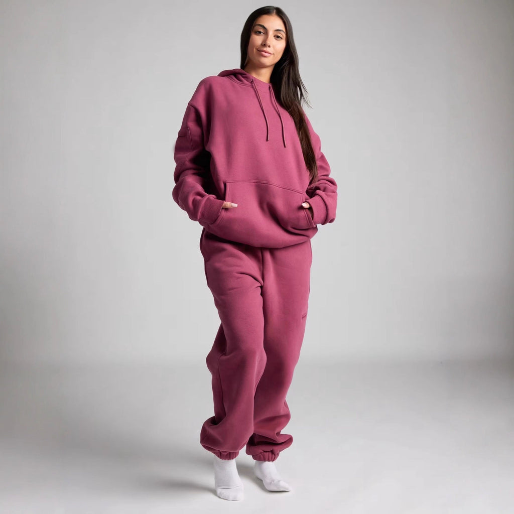 Timeless Vintage Style Pullover