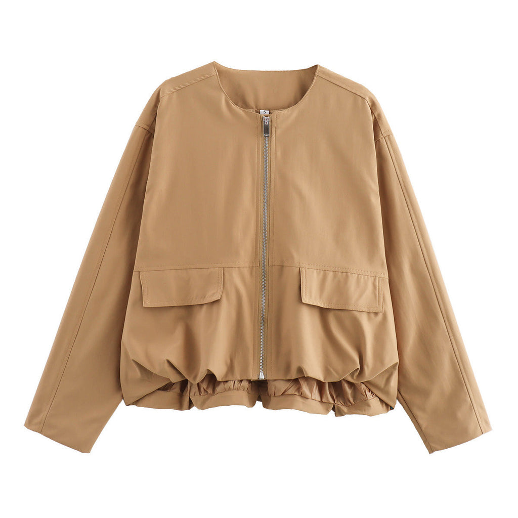 Classic Designed Garment