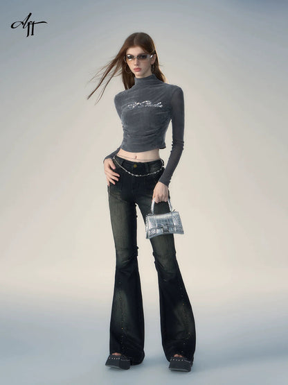 American Babes Jeans Pants