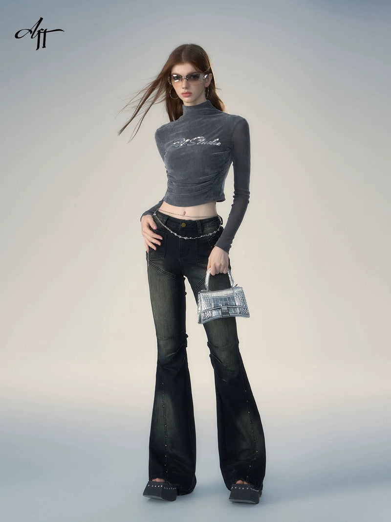 American Babes Jeans Pants