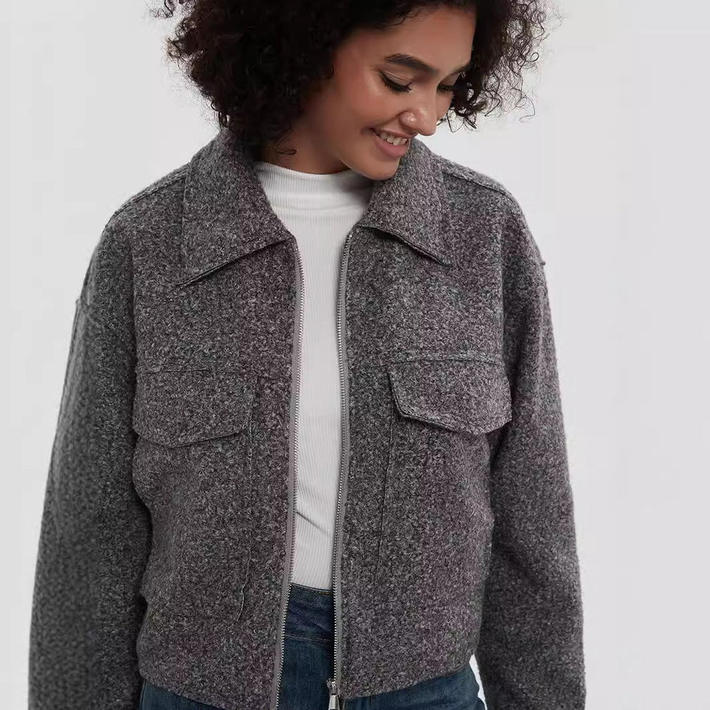 Timeless Vintage Style Garment