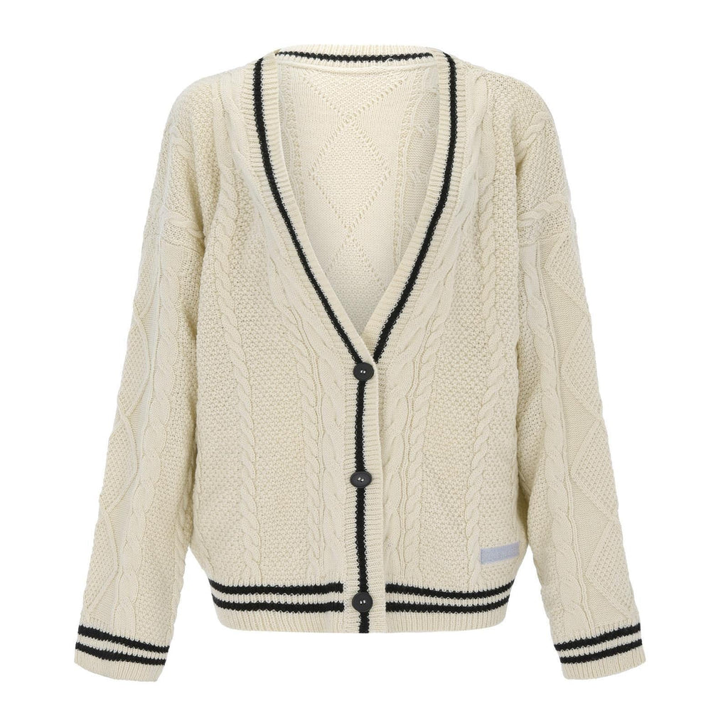 Vintage Inspired Cardigan
