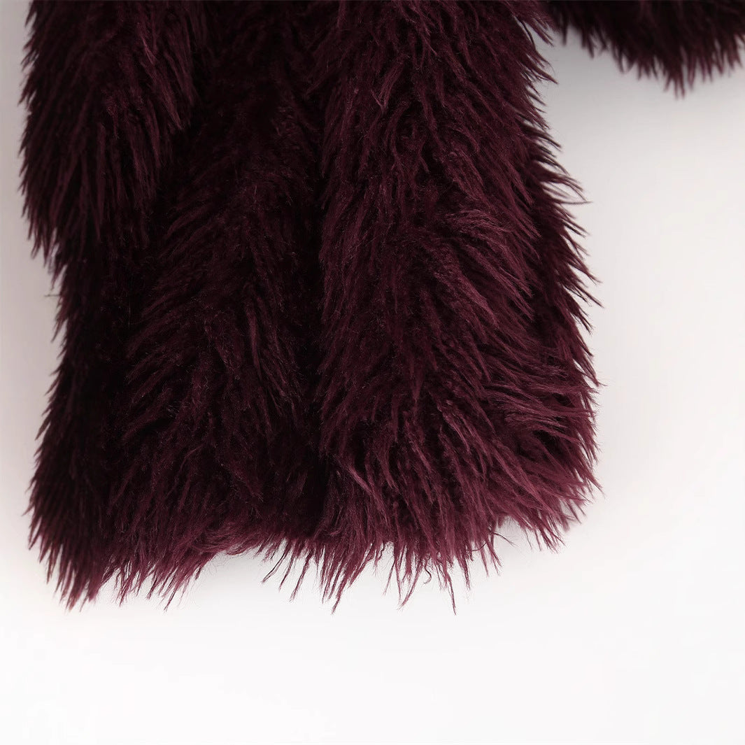 Gracefully Designed Garment