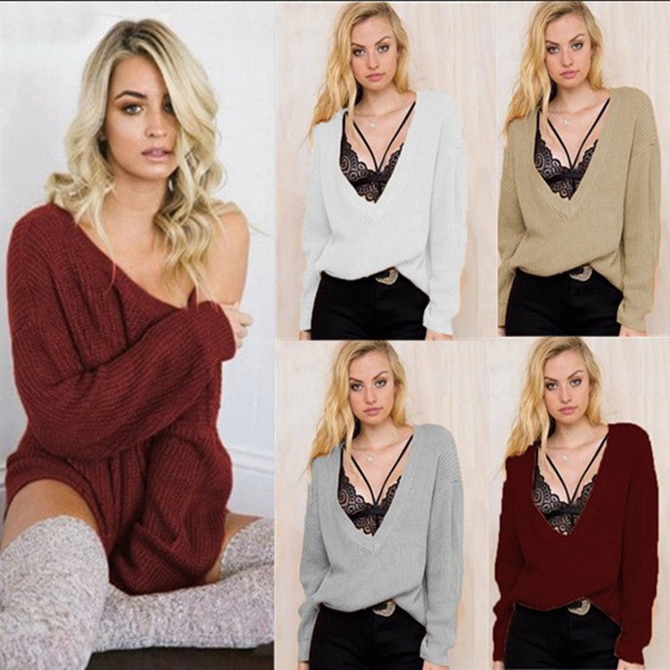 Vintage Inspired Pullover