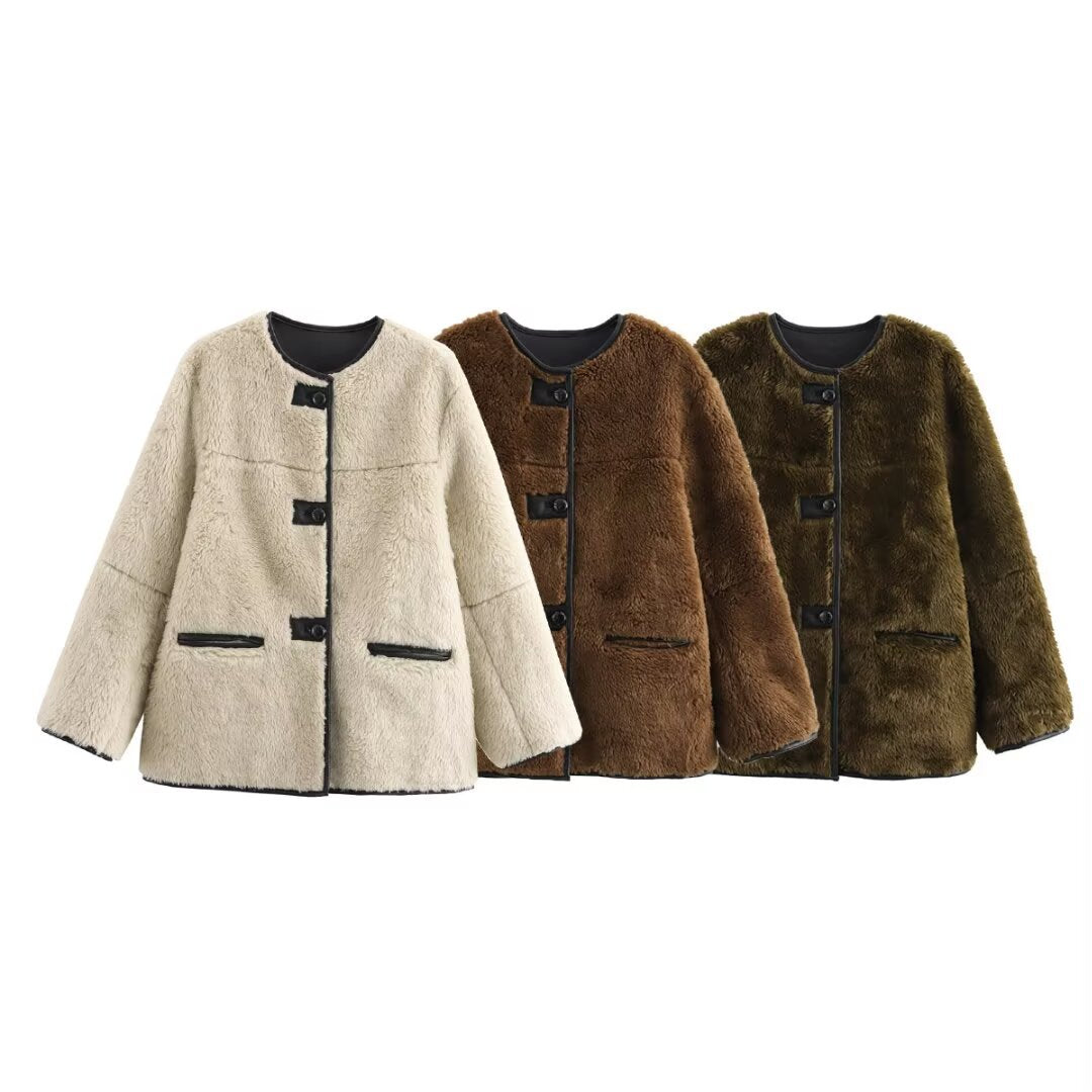 Classic Designed Garment