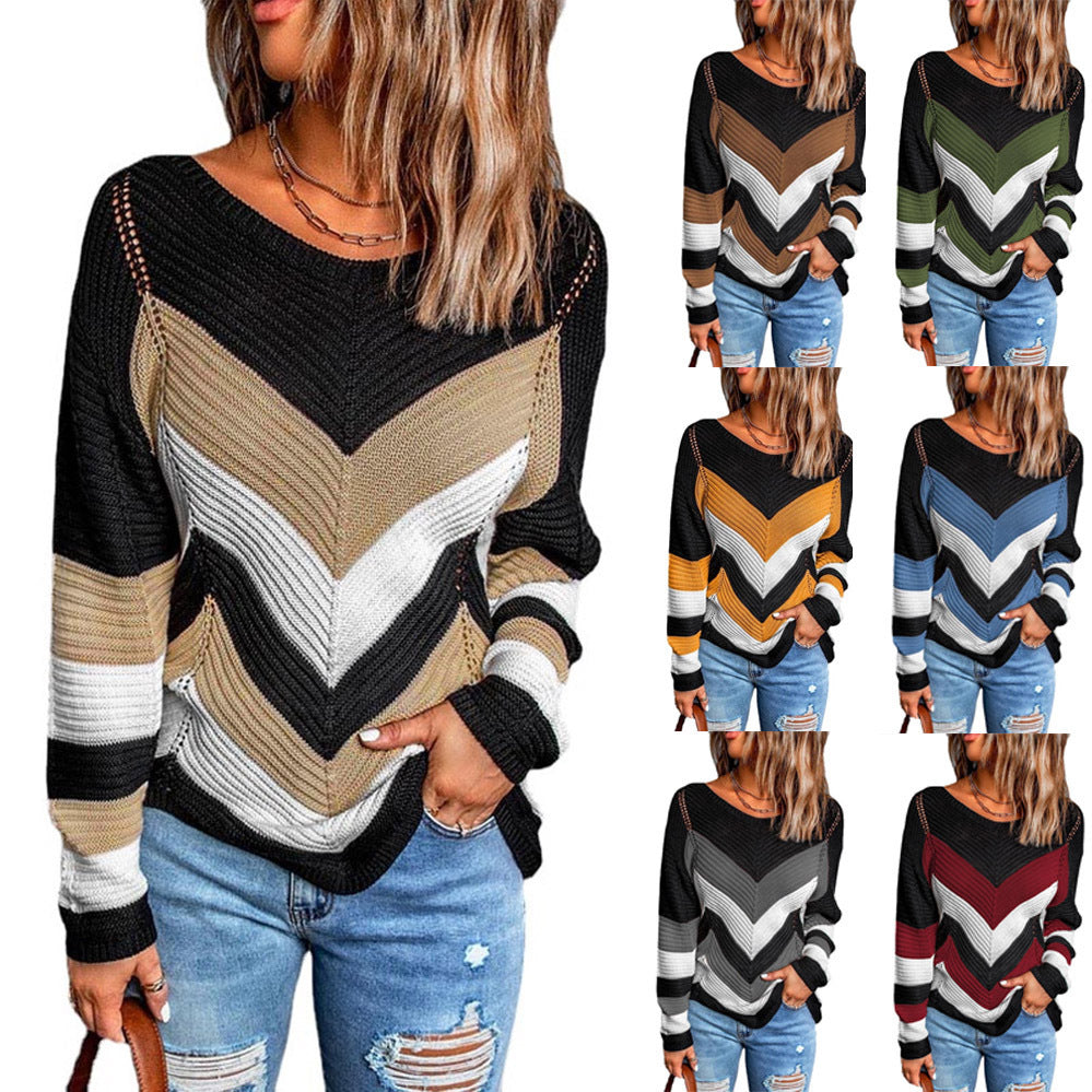 Classic Vintage Pullover