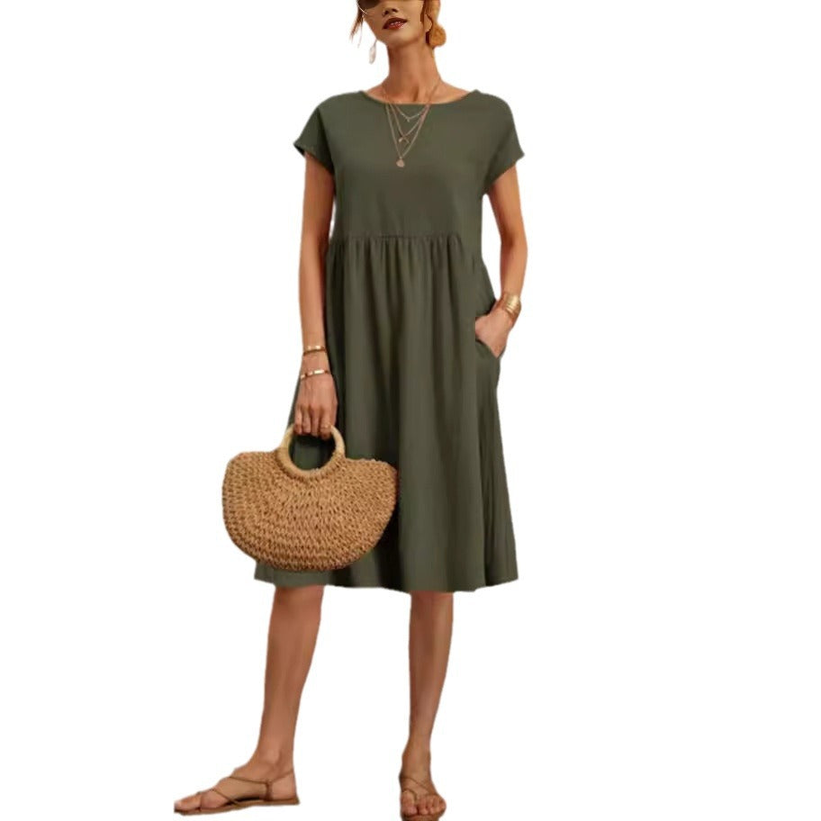 Timeless Vintage Style Garment