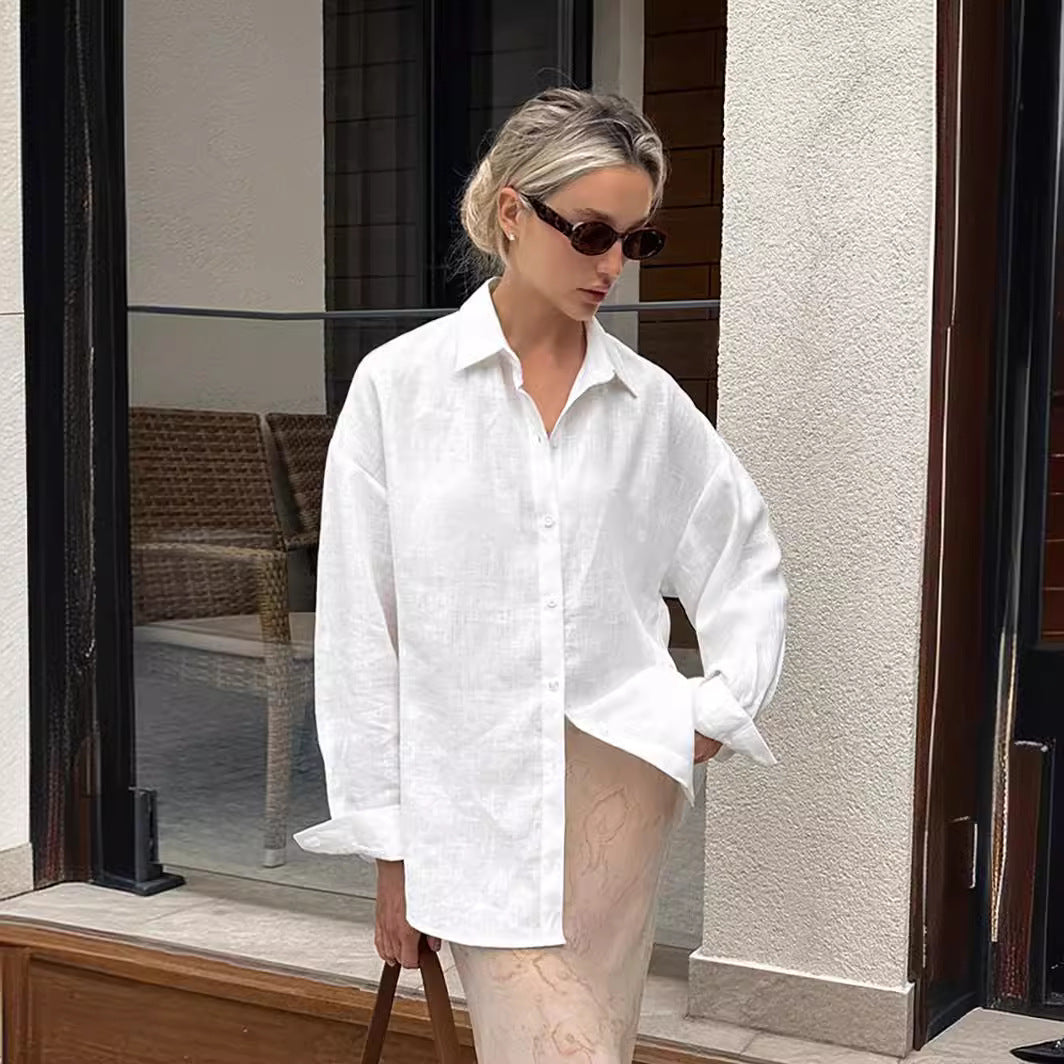 Classic Designed Garment