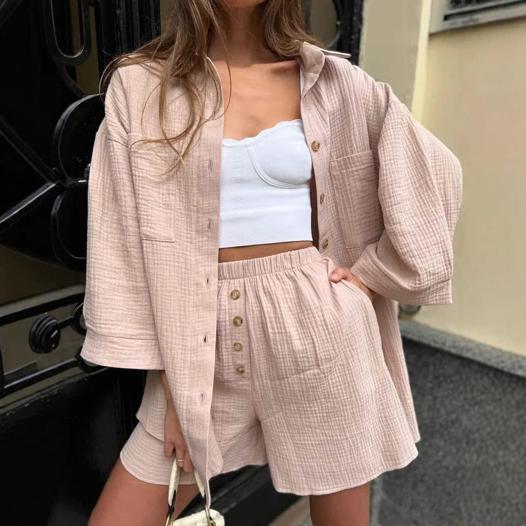 Thoughtfully Designed Garment
