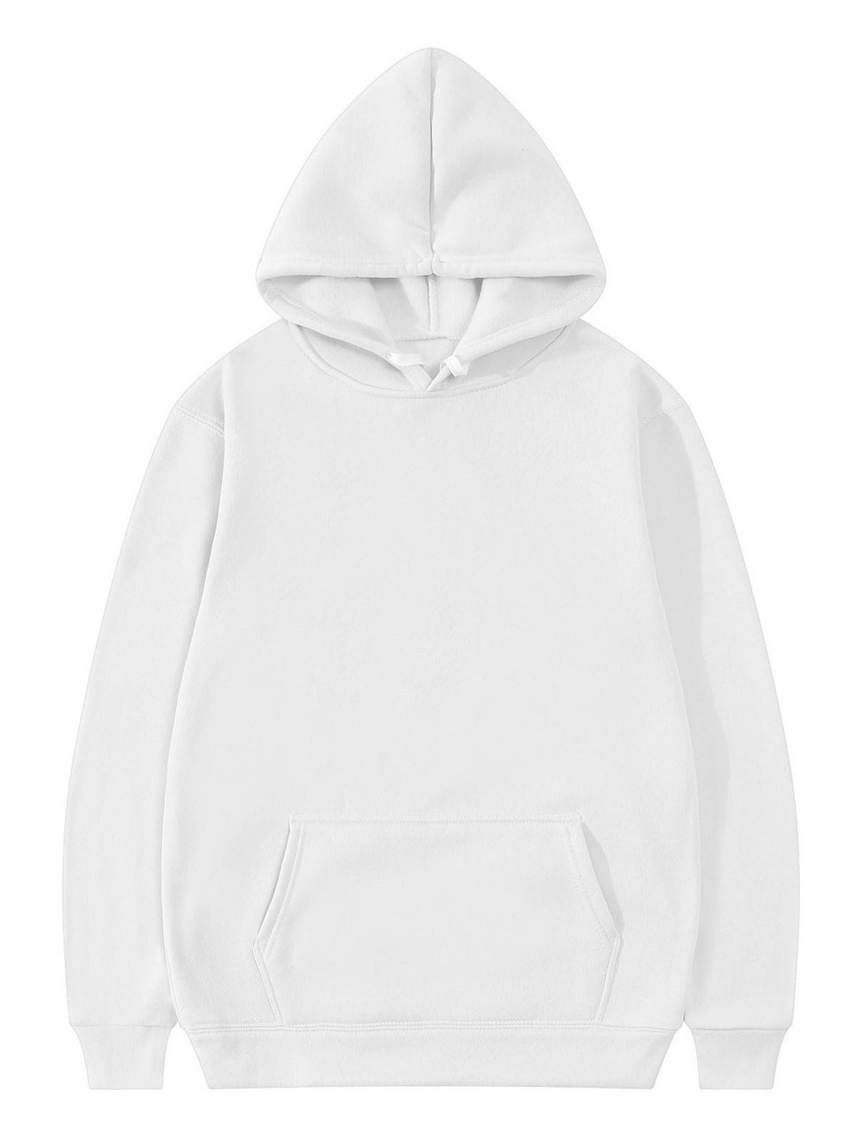 Thoughtfully Designed Pullover