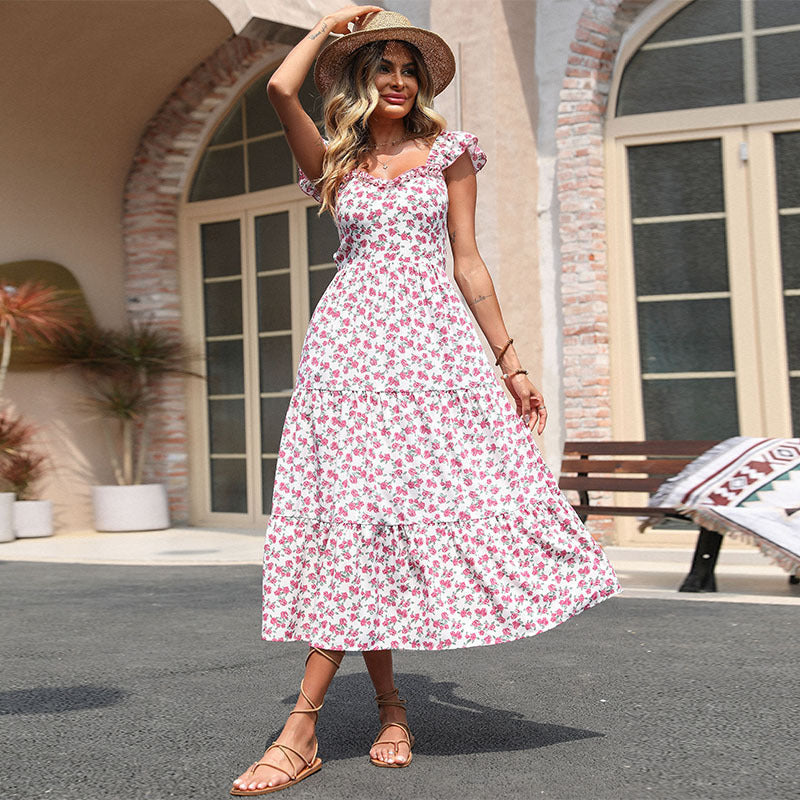 Vintage Inspired Garment