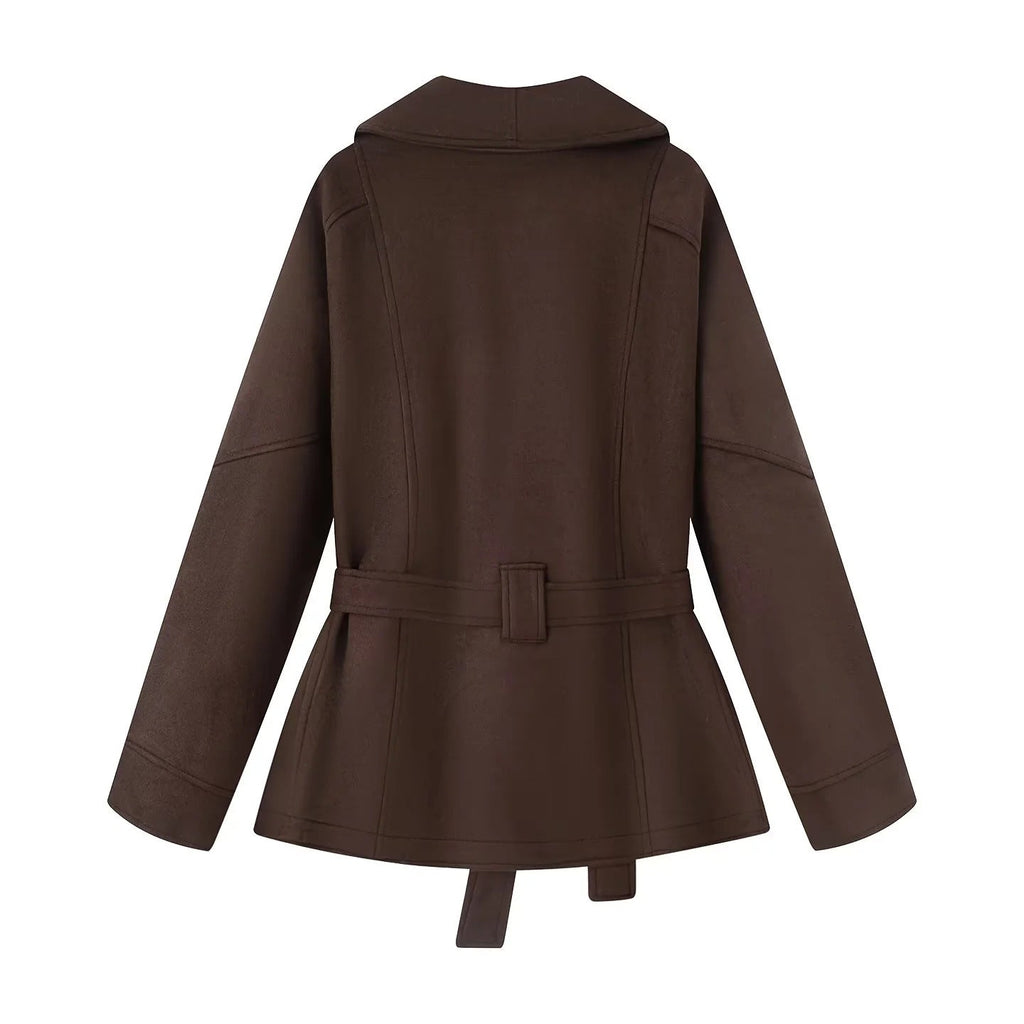 Thoughtfully Designed Garment