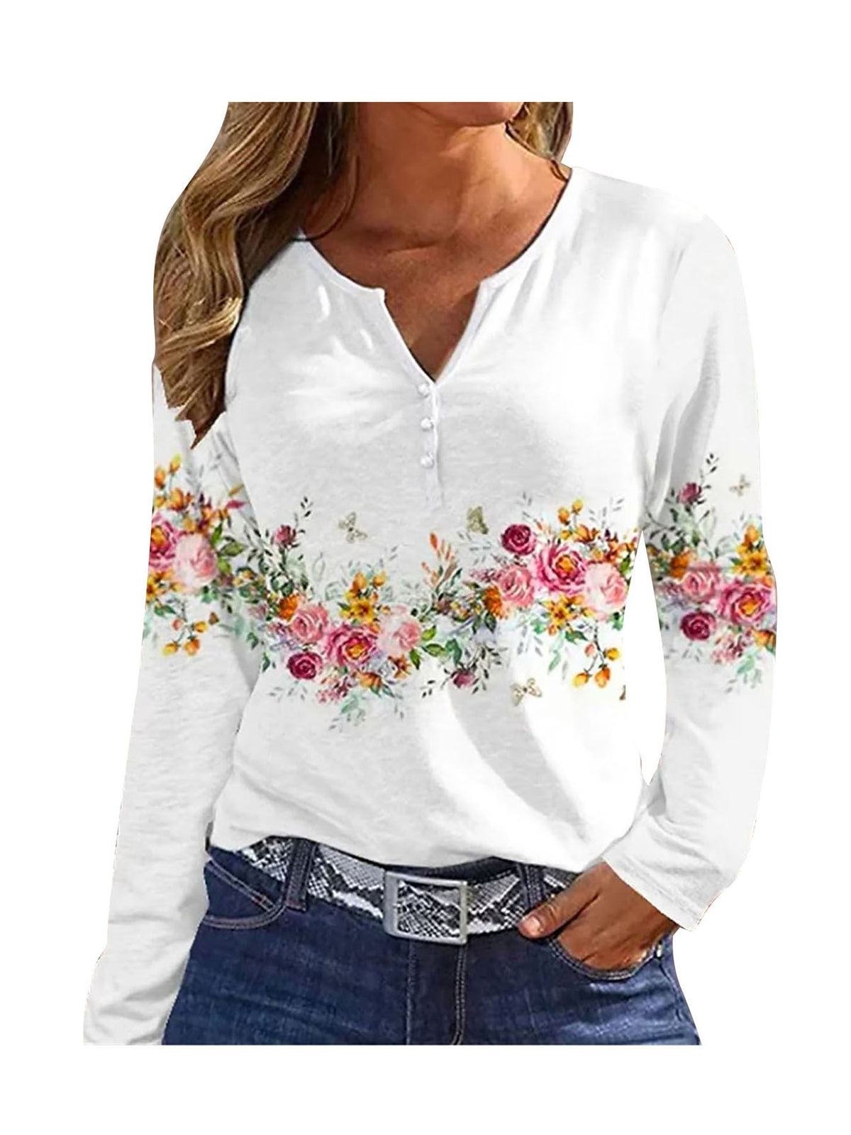 Beautifully Crafted Shirt