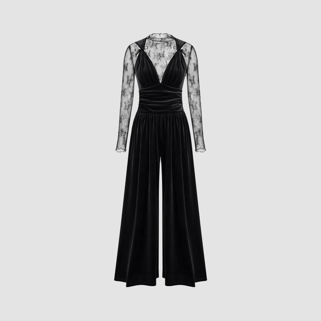 Elegantly Designed Garment