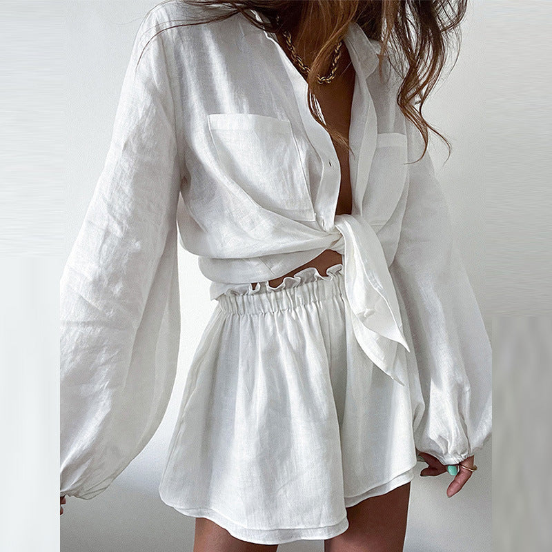 Elegantly Designed Garment