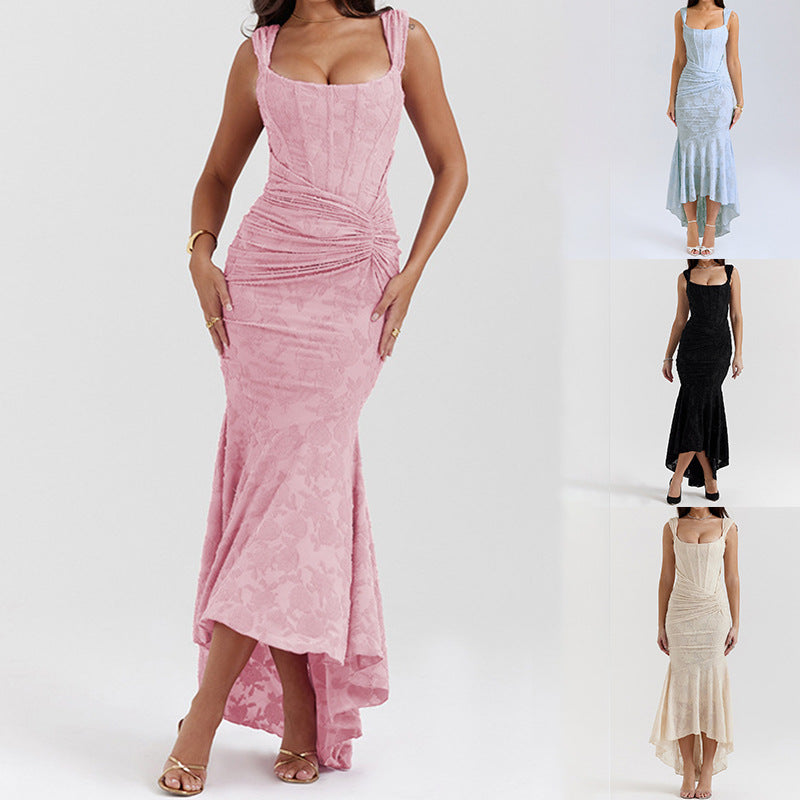 Thoughtfully Designed Garment