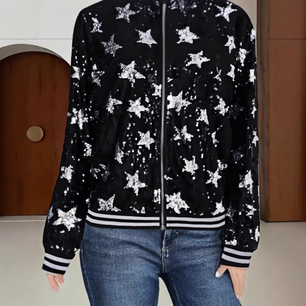 Elegantly Designed Garment