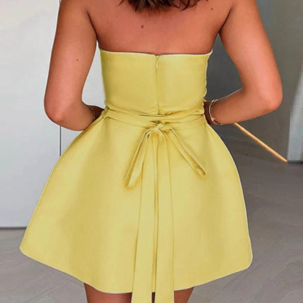 Elegantly Designed Garment