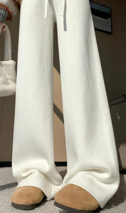 Riley Plush-lined Pants