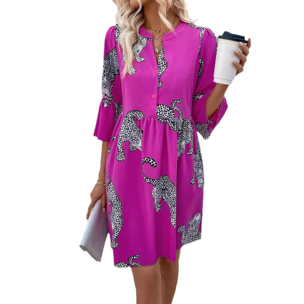Elegantly Designed Garment