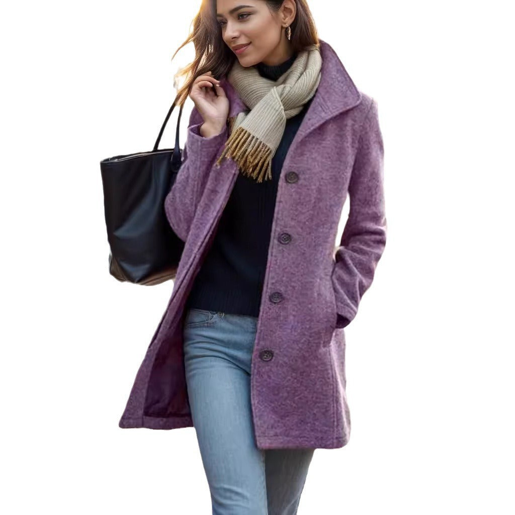 Timeless Vintage Style Garment