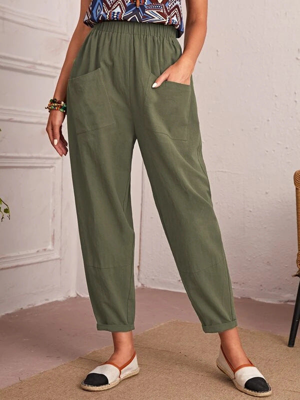 Vintage Inspired Garment