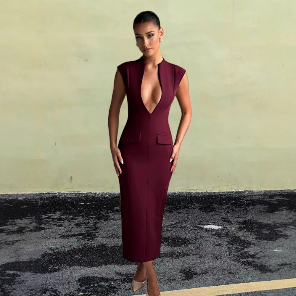 Classic Designed Garment
