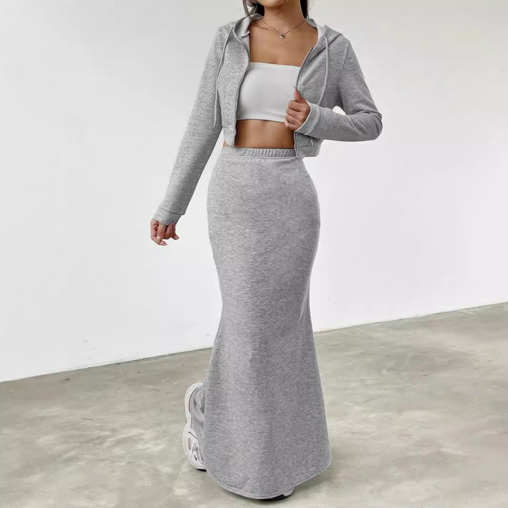 Timeless Vintage Style Garment