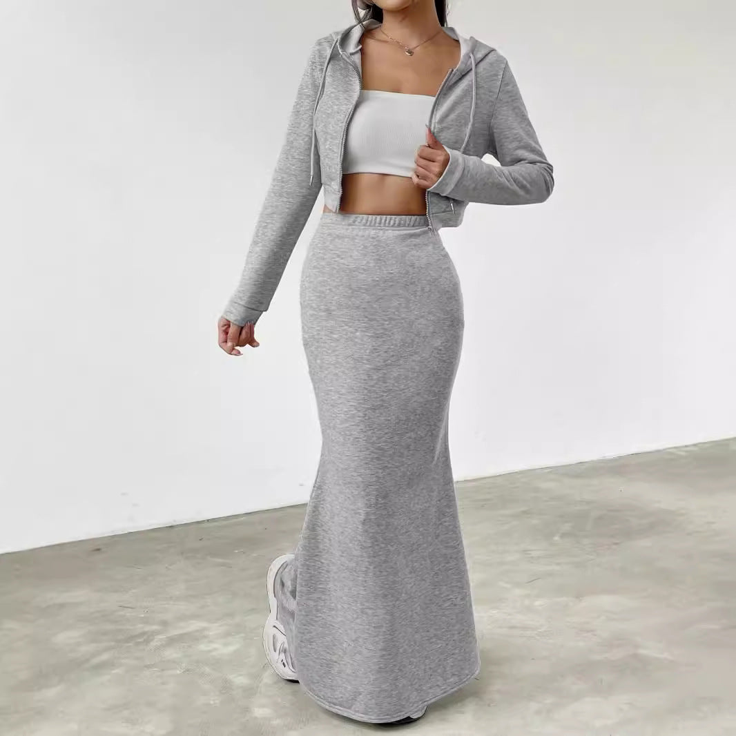 Timeless Vintage Style Garment