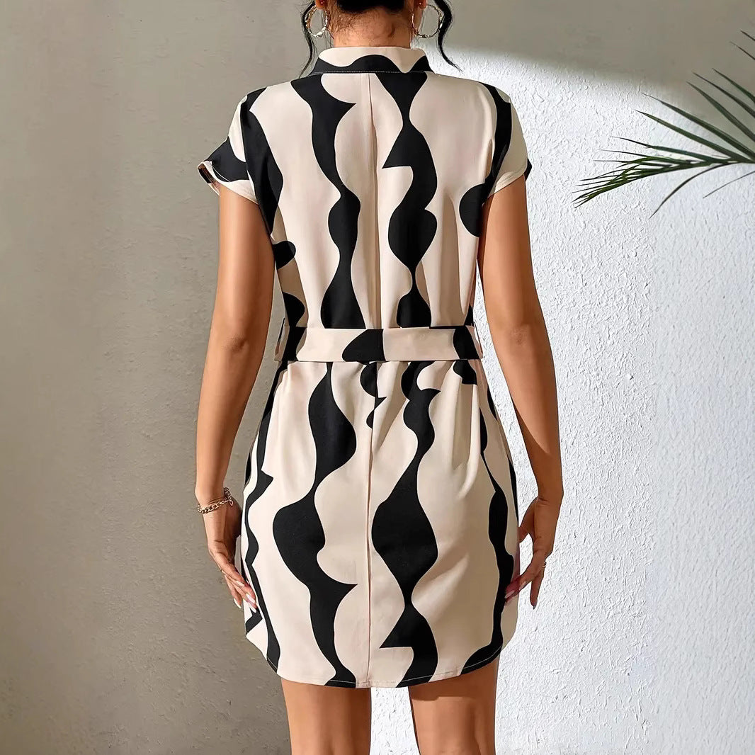 Classic Vintage Garment