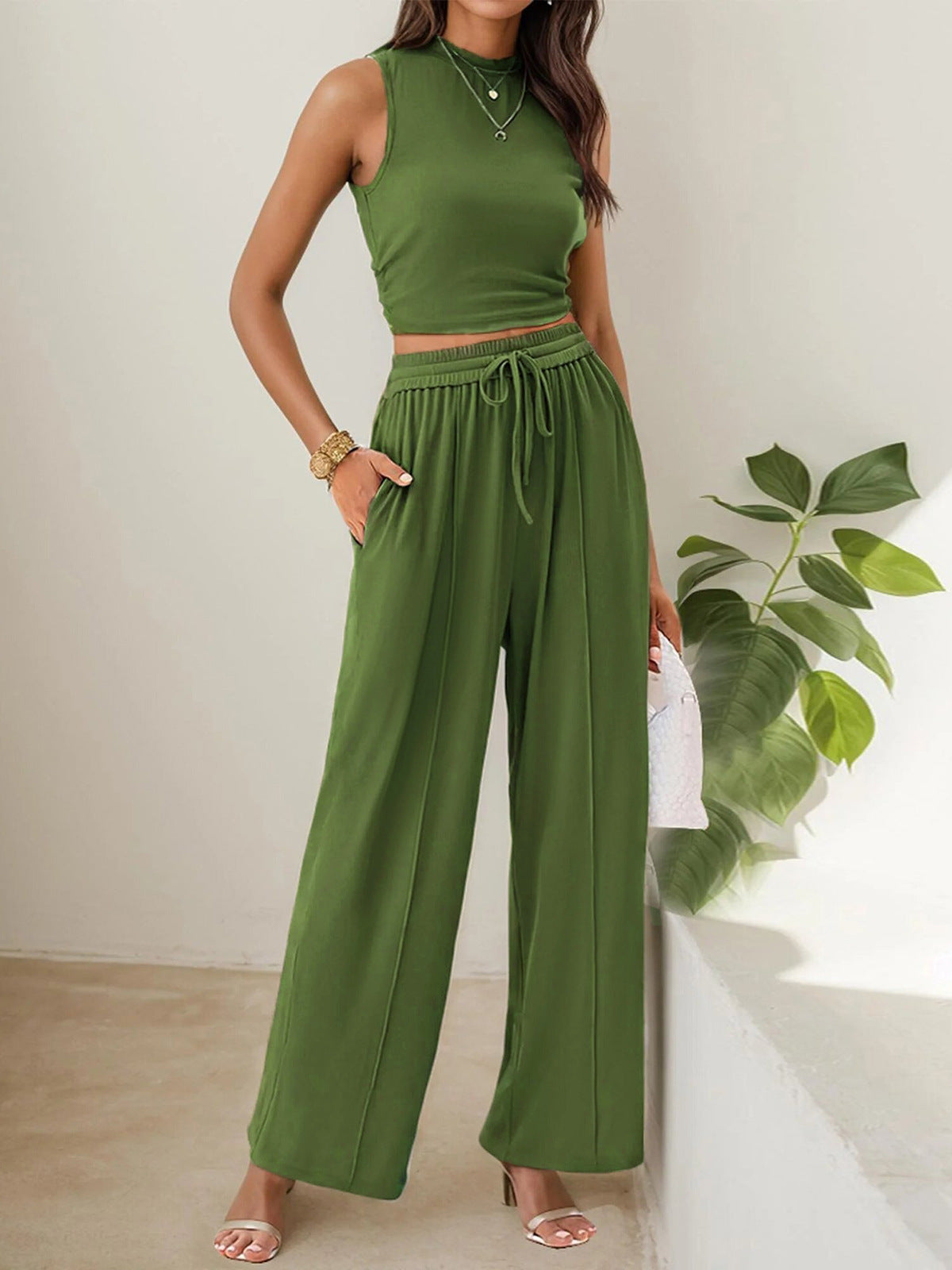 Beautifully Crafted Garment