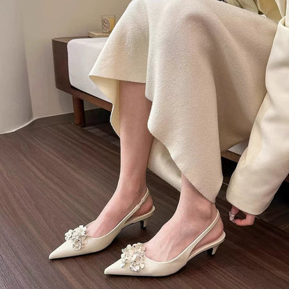 Elenna Slingbacks