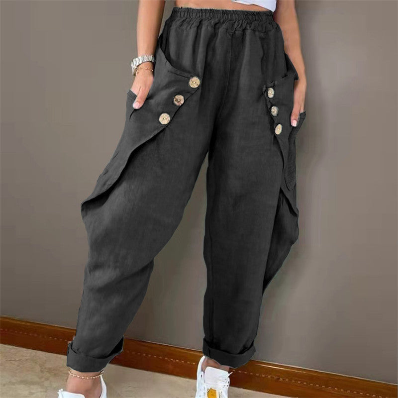 Thoughtfully Designed Garment