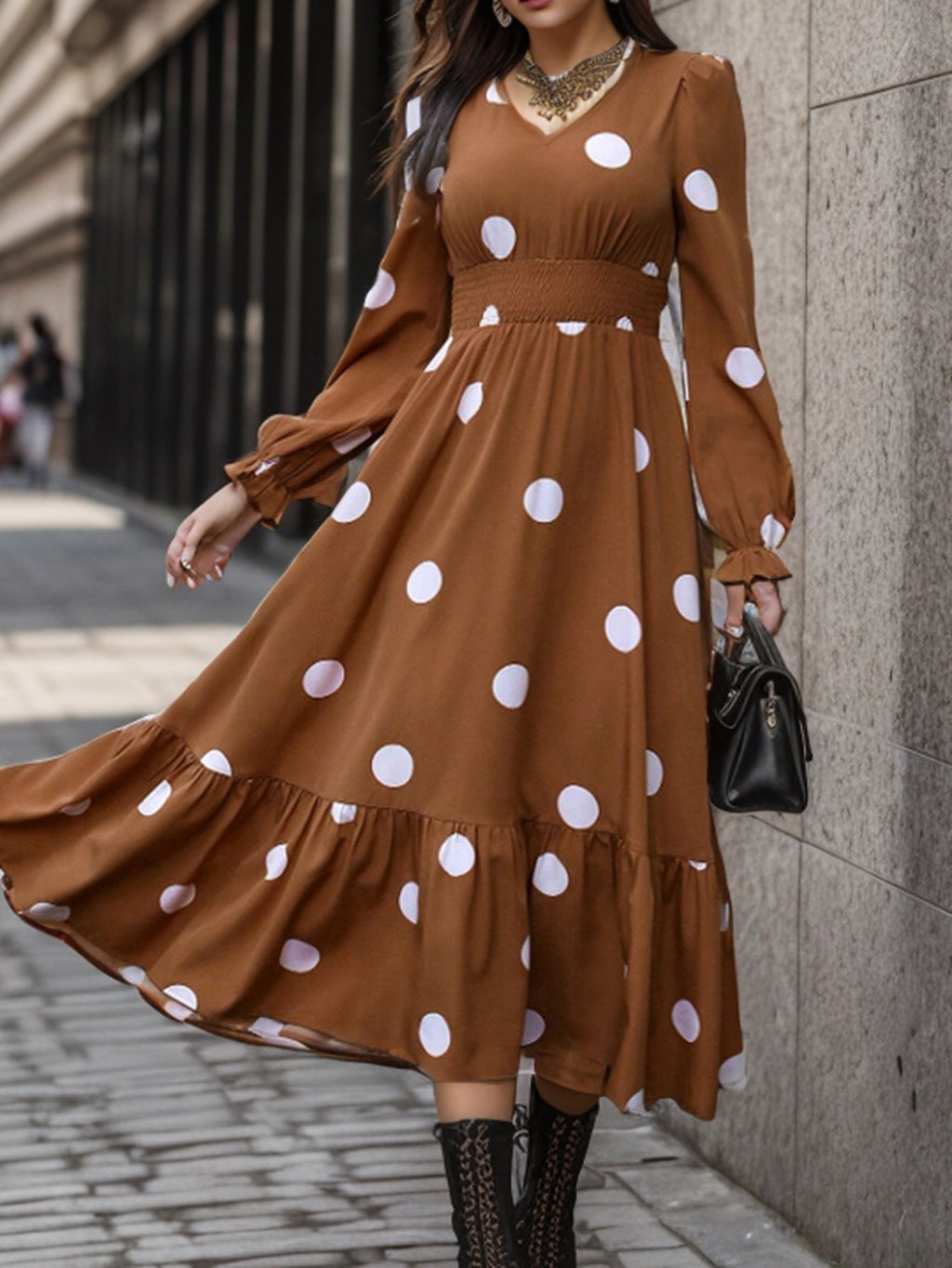 Beautifully Crafted Garment