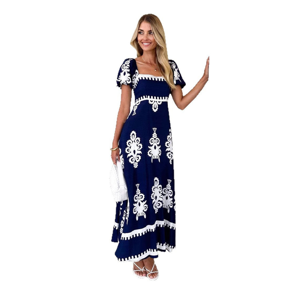 Elegantly Designed Garment