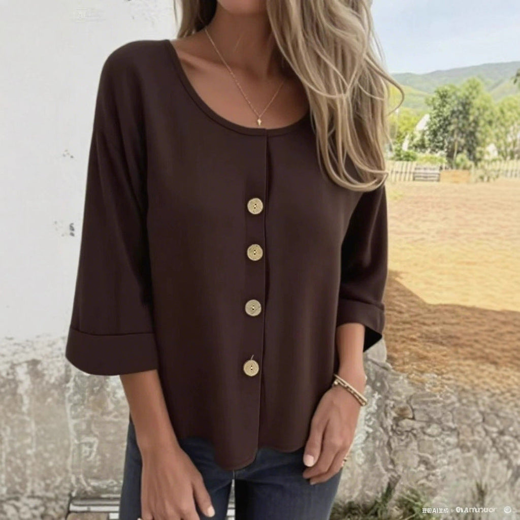 Beautifully Crafted Shirt