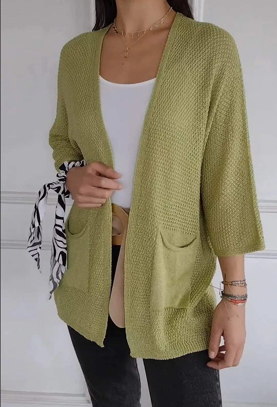 Grüner Tee